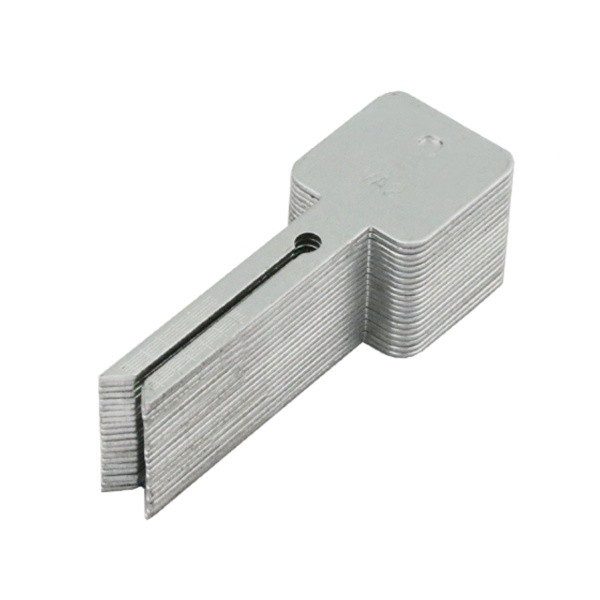Komplet blaszek 2w1 - VA2 - 20 szt.