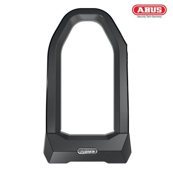 Zabezpieczenie antykradzieżowe Abus 609 - zapięcie rowerowe - Granit Super 2500/165HB230 + USH2500