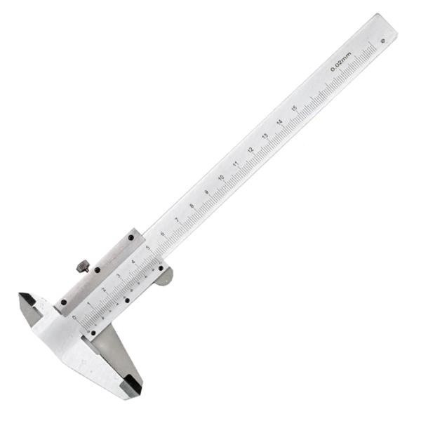 DK 094 - suwmiarka noniuszowa - 150mm