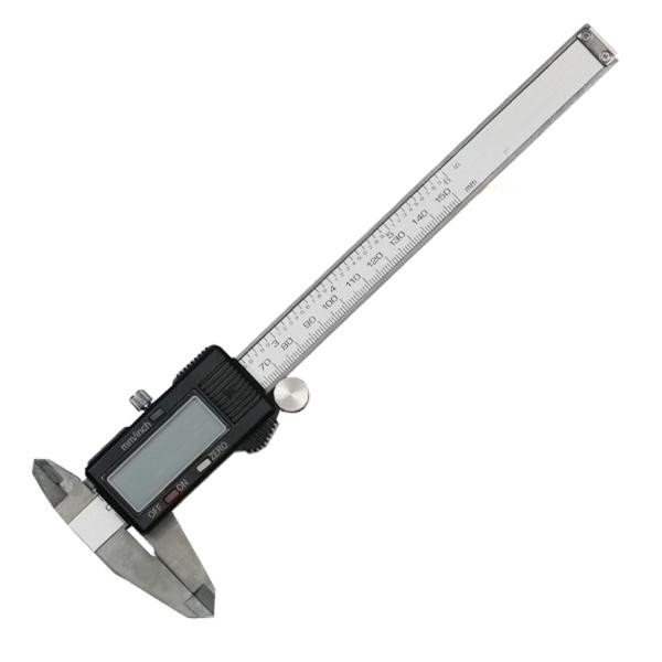 DK 096 - suwmiarka elektroniczna - 150mm