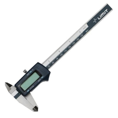DK 097 - suwmiarka elektroniczna - 150mm - Limit