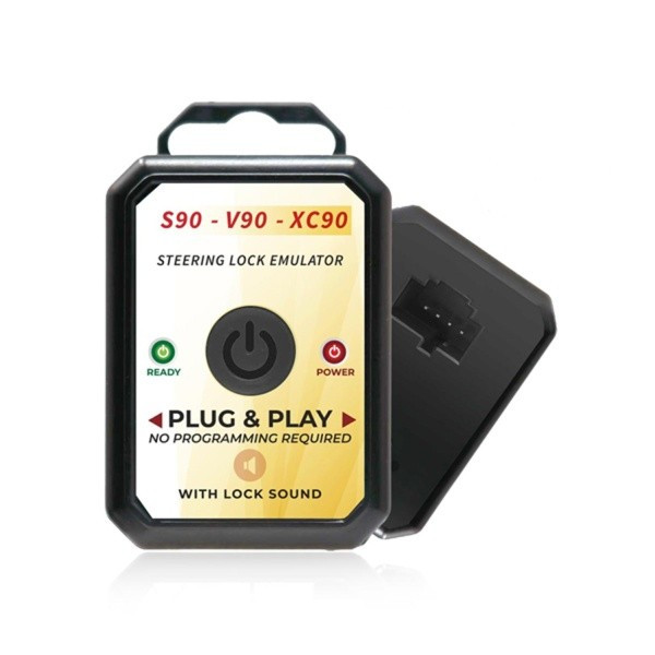Emulator rygla 006 - Volvo S90 V90 XC90