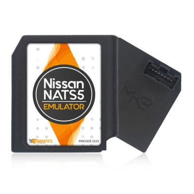 Emulator rygla 020 - Nissan Infiniti Sunny Pathfinder Maxima