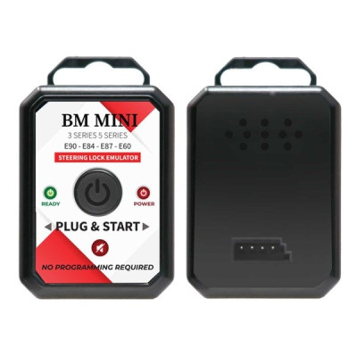 Emulator rygla 025 - BMW Mini