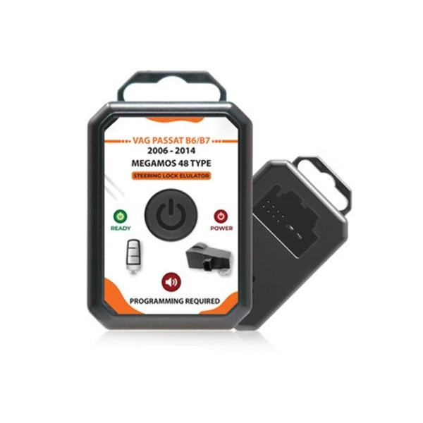 Emulator rygla 028 - VW Passat B6/B7
