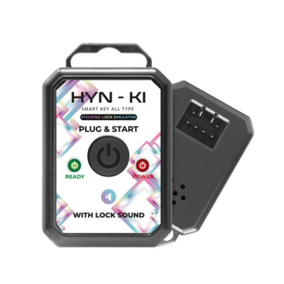 Emulator rygla 030 - Kia / Hyundai