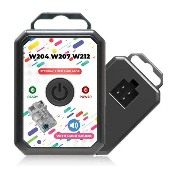 Emulator rygla 031 - Mercedes W204 W207 W212