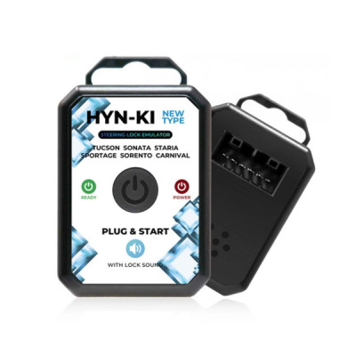 Emulator rygla 032 - Hyundai / Kia
