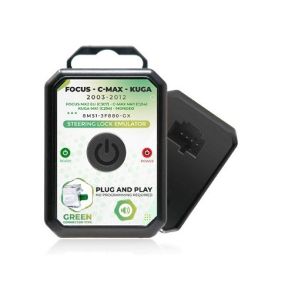 Emulator rygla 042 - Ford Focus C-Max Kuga