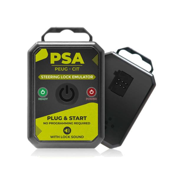 Emulator rygla 044 - Peugeot Citroen 2011-2019
