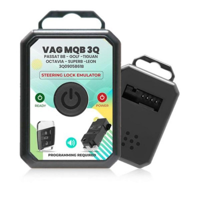 Emulator rygla 051 - VAG MQB 3Q Audi VW Seat Skoda
