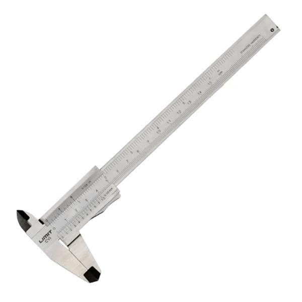 DK 095 - suwmiarka noniuszowa - 150mm - Limit