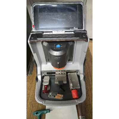 Frezarka komputerowa Condor XC Mini Plus