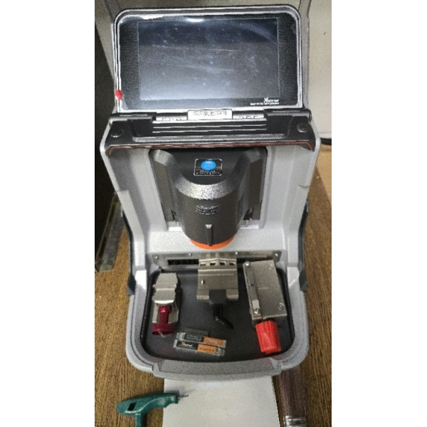 Frezarka komputerowa Condor XC Mini Plus