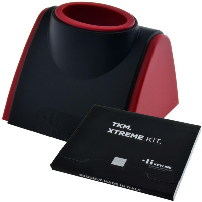 KOPIARKA TRANSPONDERÓW MINI 884 KEYLINE