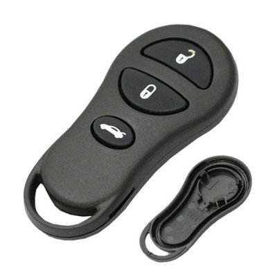 Chrysler 019 - obudowa pilota - Chrysler-Dodge-Jeep