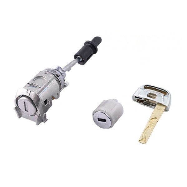Zamek Audi 002