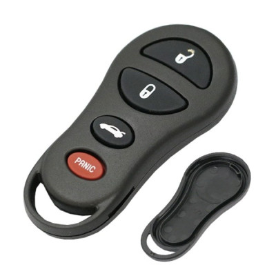 Chrysler 021 - obudowa pilota - Chrysler-Dodge-Jeep