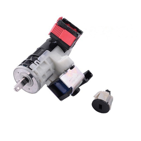 Zamek Smart 001