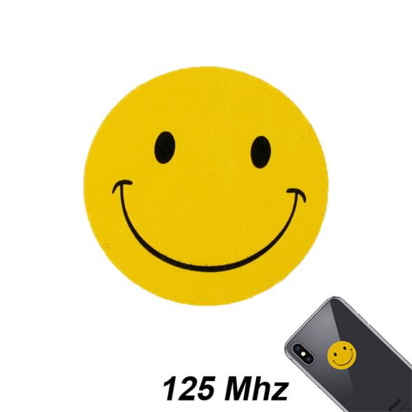 Sticker zbliżeniowy 001 - 125 kHz