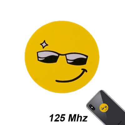 Sticker zbliżeniowy 003 - 125 kHz