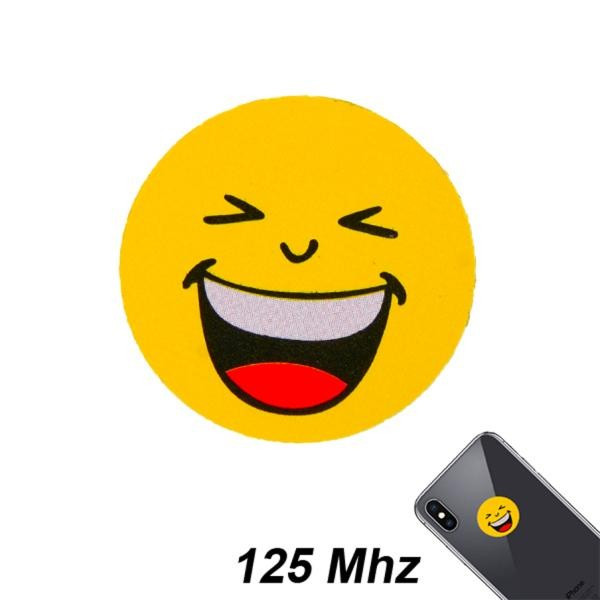 Sticker zbliżeniowy 002 - 125 kHz