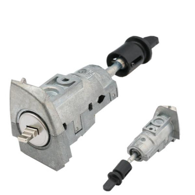Zamek Audi 005