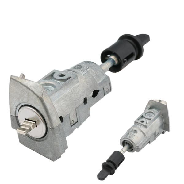 Zamek Audi 005