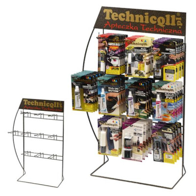 Technicqll Stand 001