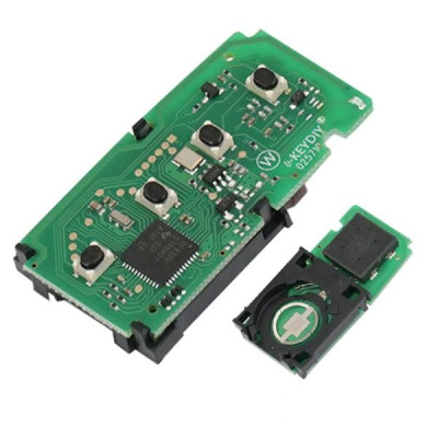 Keydiy 700 - TB01 - płytka