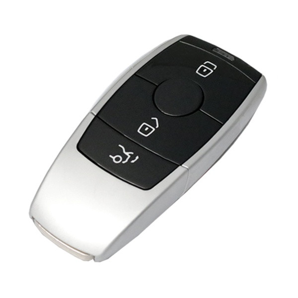 Mercedes 044 - obudowa pilota