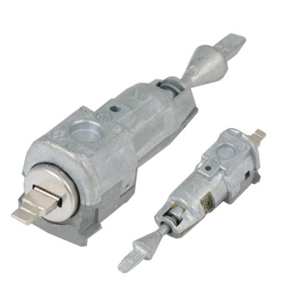 Zamek VW 014