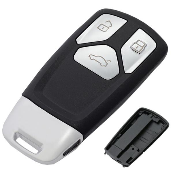 Audi 035 - obudowa pilota