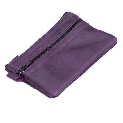 Etui na klucze 054 - portfel - 11 cm