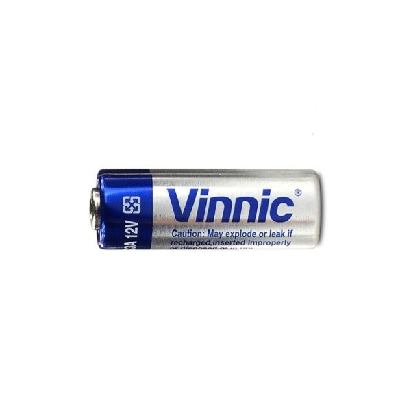 Bateria Vinnic - 23A