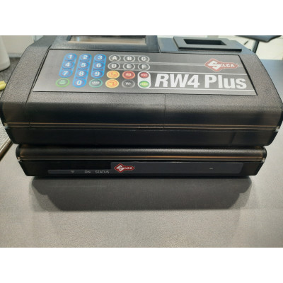 Rw4 Plus + M-Box+ Snoop Silca
