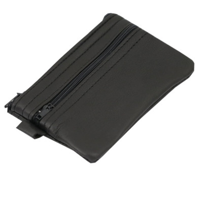 Etui na klucze 055 - portfel - 11 cm