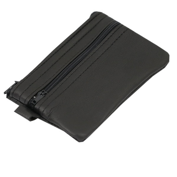 Etui na klucze 055 - portfel - 11 cm