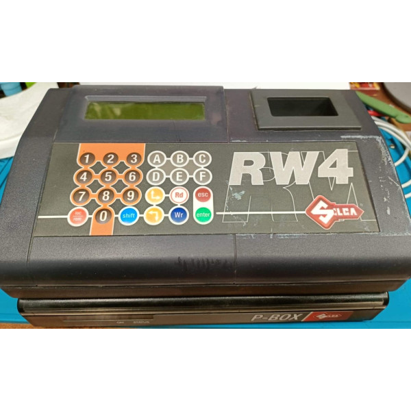 RW4 Z P-BOX