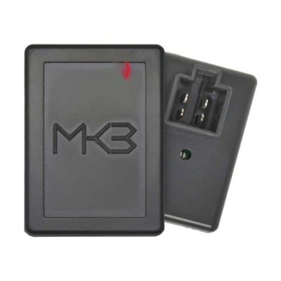 Emulator rygla 013 - Mercedes W204 W207 W212 W176 W447 W246