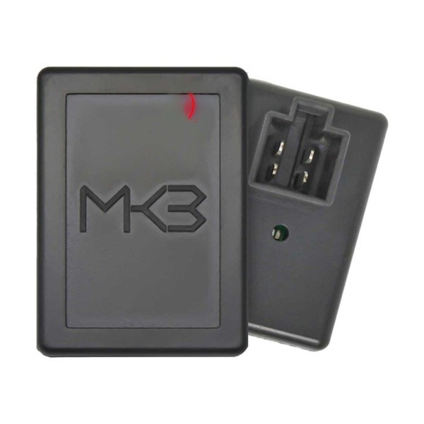 Emulator rygla 013 - Mercedes W204 W207 W212 W176 W447 W246