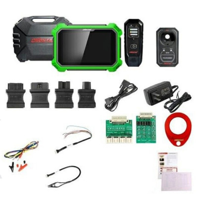 OBD Star Key Master DP Plus wersja A - programator