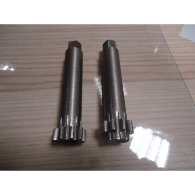 POKRĘTŁA Z ZĘBATKĄ - ZESTAW