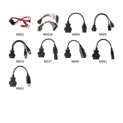 OBD Star Adapter 002 - Moto IMMO Kits - konfiguracja 2