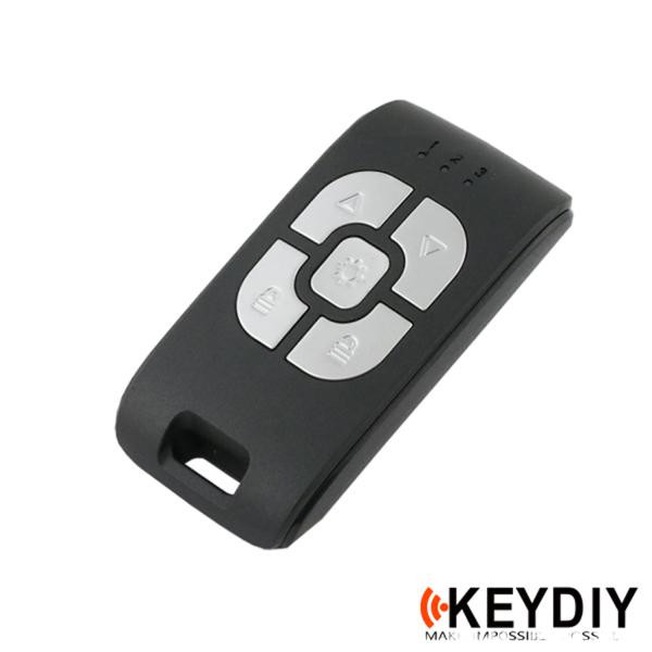 Keydiy 902 - CS01 - klucz surowy - pilot