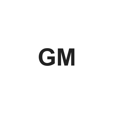 GM